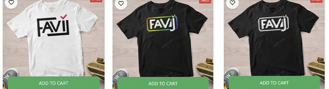 Banner for FavijTV
